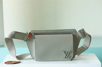 Luxe Touch Fashion LTB-bags - 9983