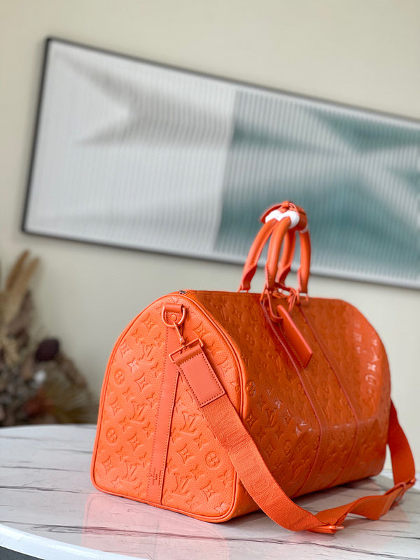 Fashion Luxe Touch bags - 4845