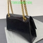 Luxe Touch Fashion - BGA Bags - 1821