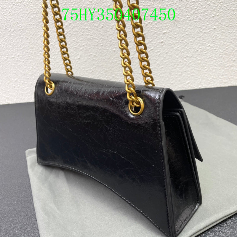 Luxe Touch Fashion - BGA Bags - 1821
