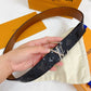 LTB  -Luxury  LUV  BELTS 032