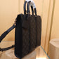 Luxe Touch Fashion LTB-Bags - 16715