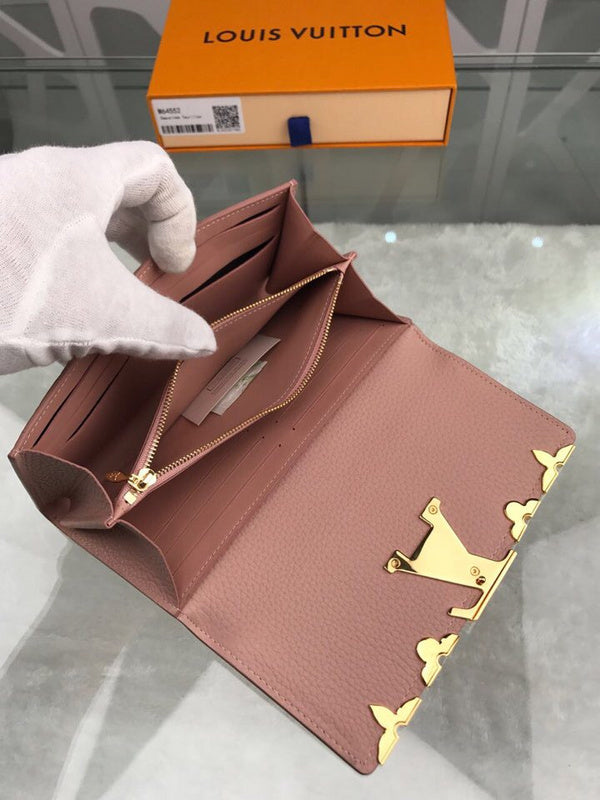 Luxe Touch Fashion LTB-bags - 8998