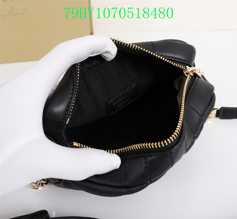 Luxe Touch Bags Fashion -BBR Bags - 301