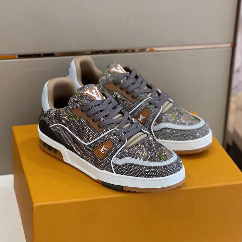 Luxe Touch Bags -  Men Shoes - 706