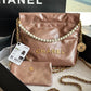 Luxe Touch Bags 

 -  Bags - 2702