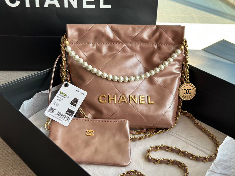 Luxe Touch Bags 

 -  Bags - 2702