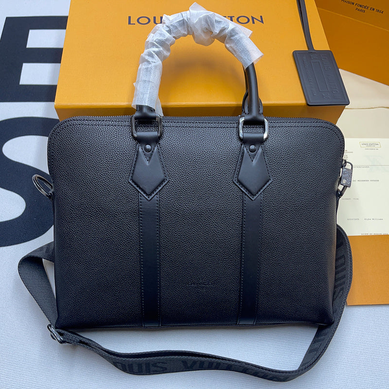 Luxe Touch Fashion LTB-bags - 9812