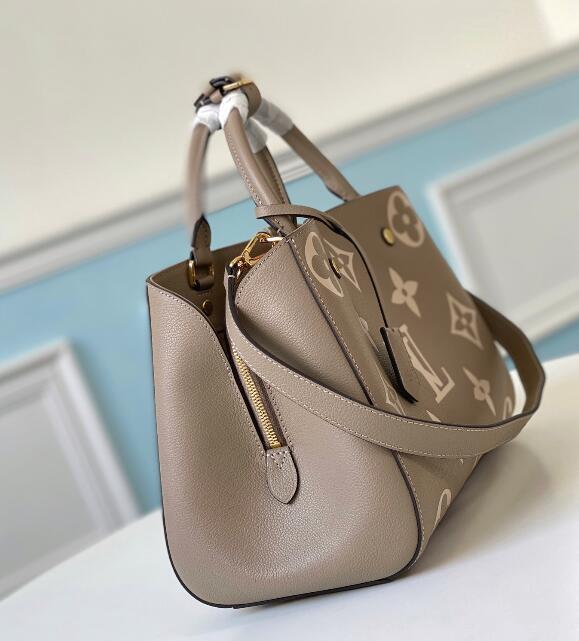 Luxe Touch Bags 

 - LTB Bags - 2685