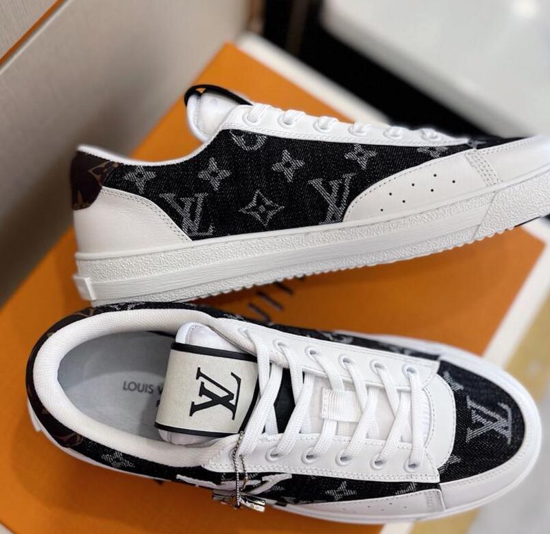 Luxe Touch Bags 

 - LTB Men Shoes - 1248