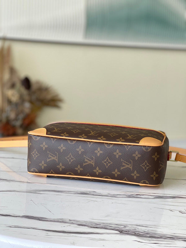 Fashion Luxe Touch bags - 4231