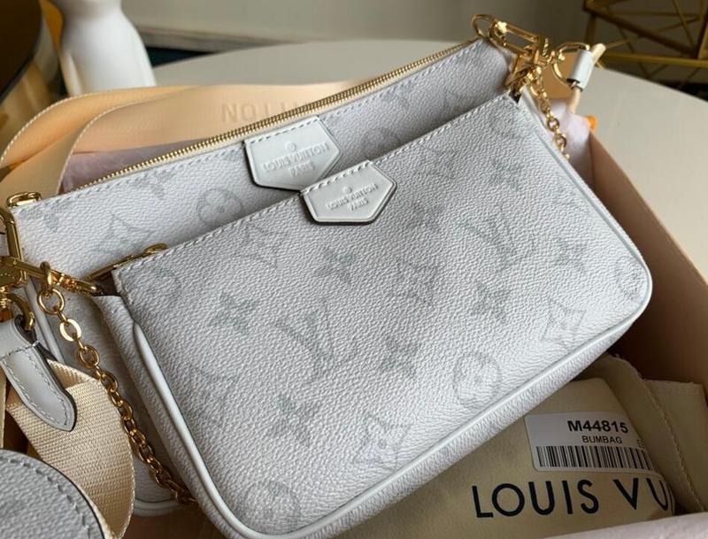 Luxe Touch Bags -   2517