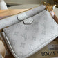 Luxe Touch Bags 

 - LTB Bags - 2517