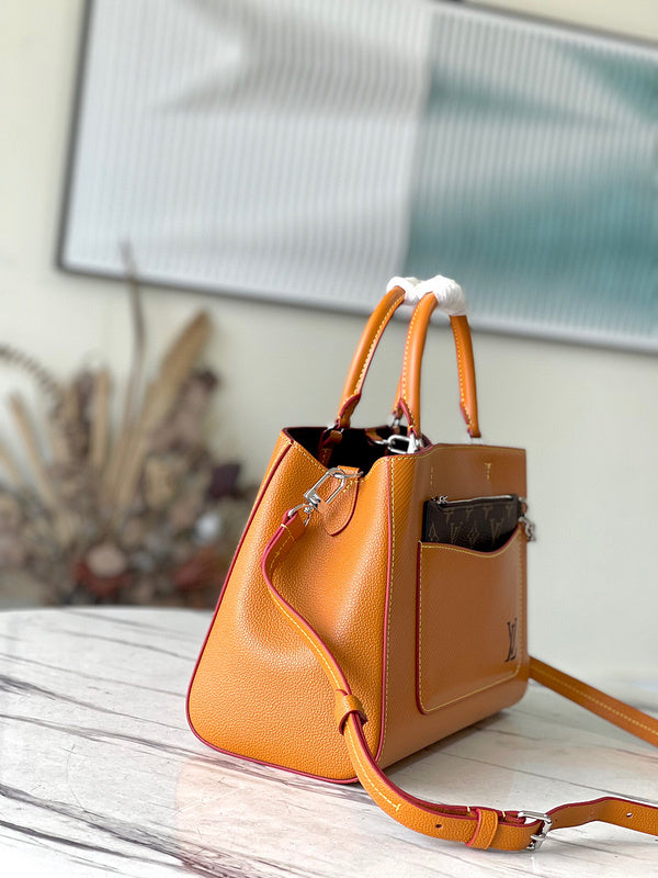 Fashion Luxe Touch bags - 4939