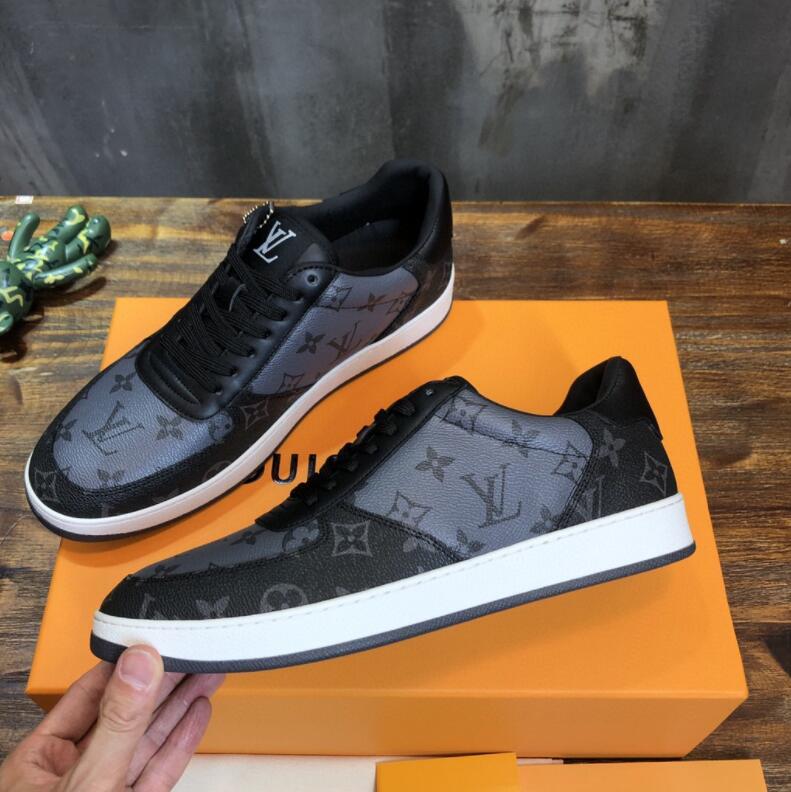 Luxe Touch Bags 

 - LTB Men Shoes - 1412