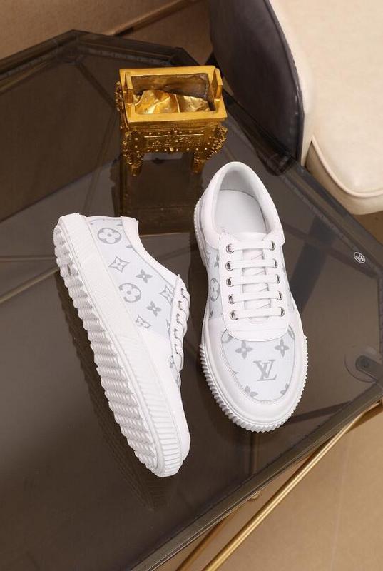 Luxe Touch Bags 

 - LTB Men Shoes - 2004