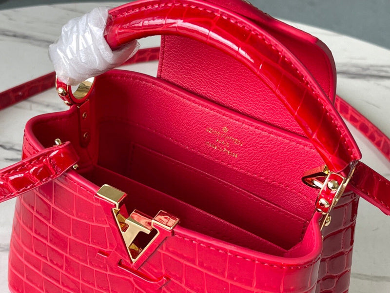 Fashion Luxe Touch bags - 5367