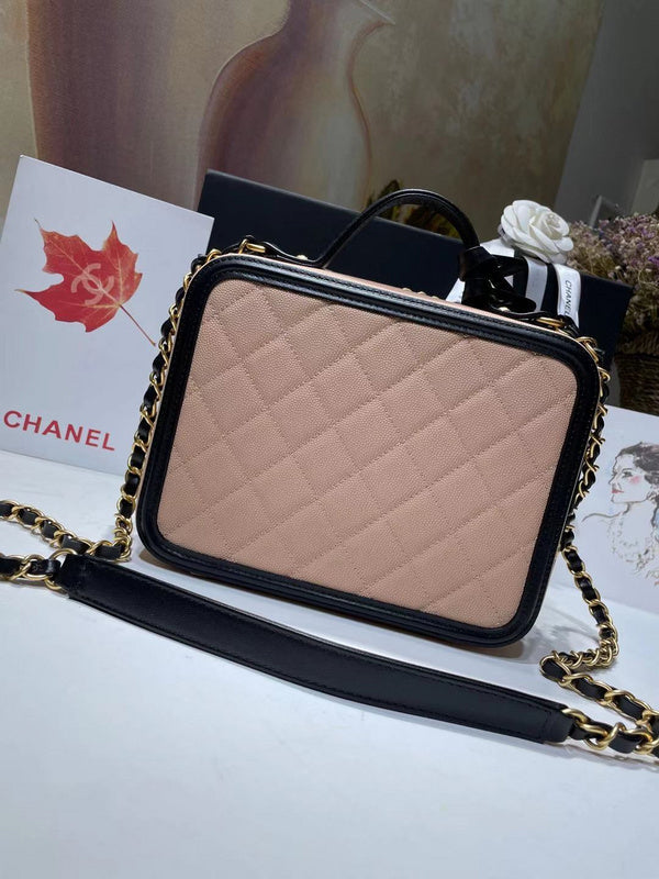 Luxe Touch Bags -  Bags - 710