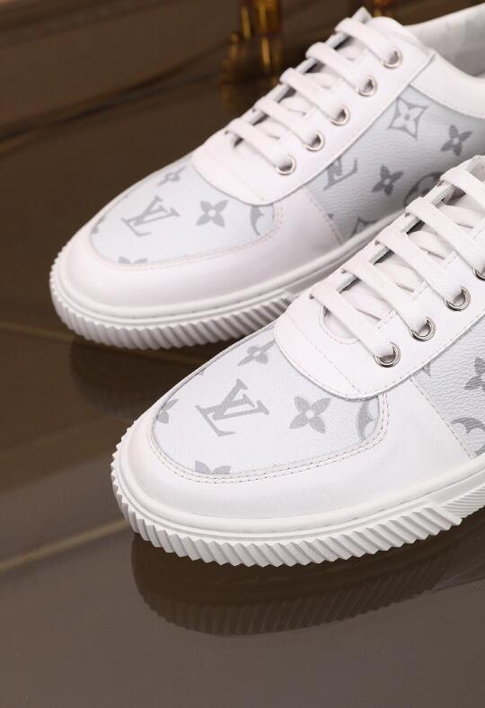 Luxe Touch Bags -  Men Shoes - 2004