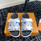 Luxe Touch Bags -  Men Shoes - 092