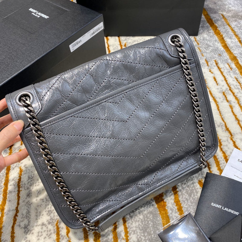Luxe Touch - SLY Bags 335