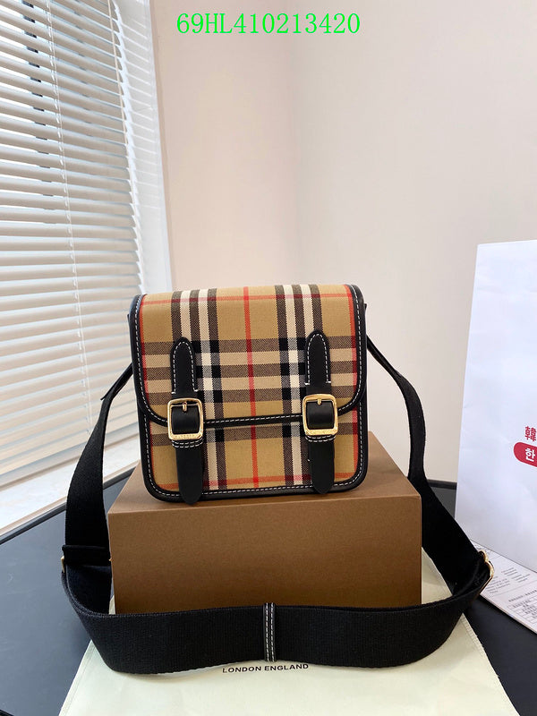 Luxe Touch Bags Fashion -BBR Bags - 200