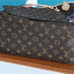 Luxe Touch Fashion LTB-bags - 8058