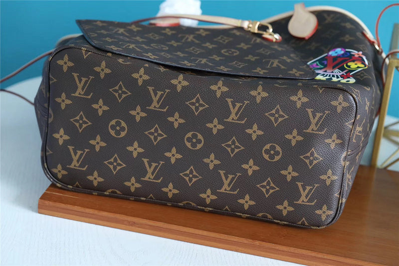 Luxe Touch Fashion LTB-bags - 8058