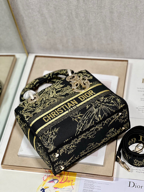 LTB - Luxe Touch Bags - 1773