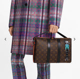 Fashion Luxe Touch bags - 3253