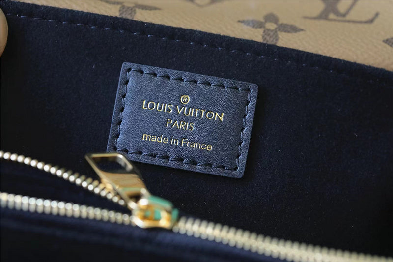 LTB - LUV Bags - 400