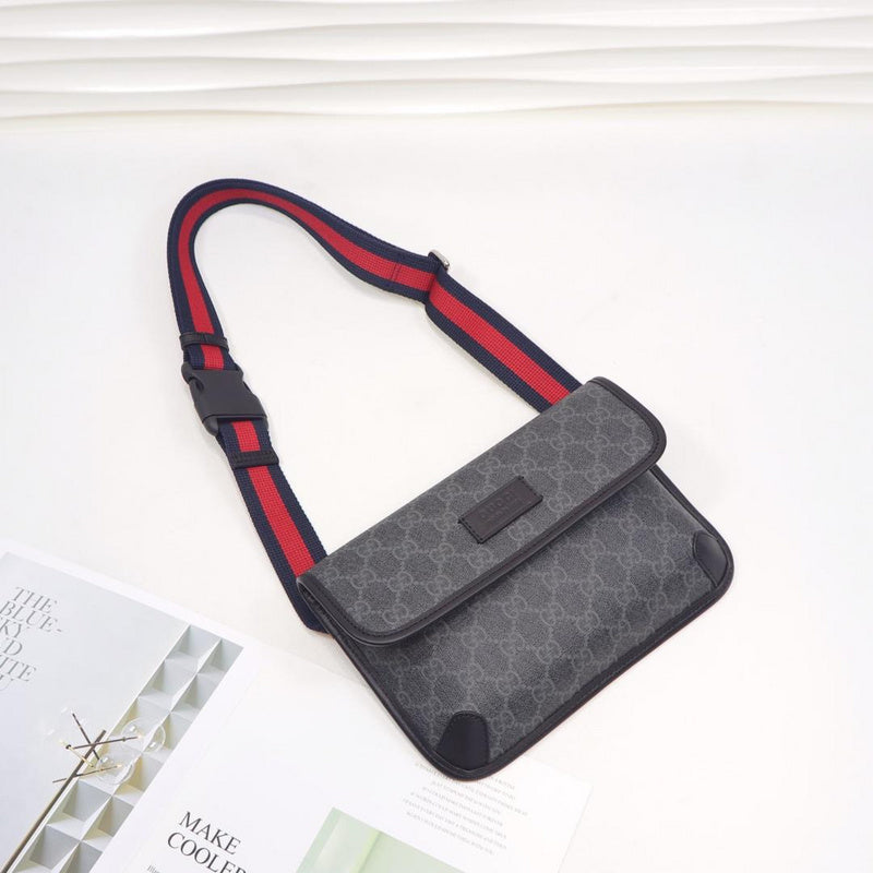 Luxe Touch Bags - Luxe Touch Bags - 1150