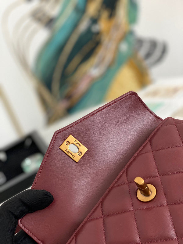 LTB - Luxe Touch Bags - 202