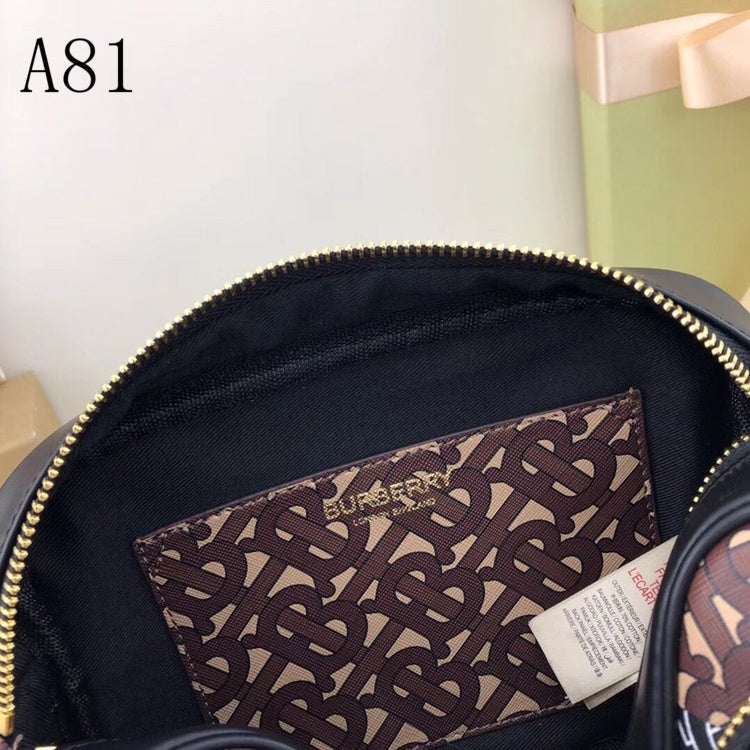 LTB Fashion -BBR Bags - 832