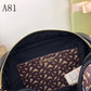 Luxe Touch Fashion -BBR Bags - 832