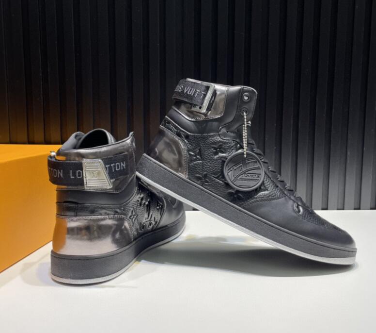 Luxe Touch Bags -  Men Shoes - 1170