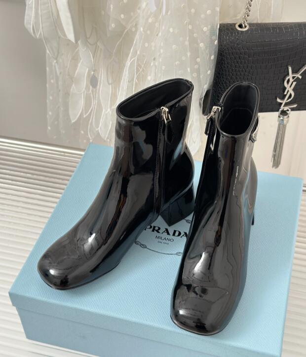 Luxe Touch Bags - PD Women Shoes - 158
