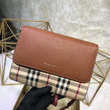 Luxe Touch Bags Fashion -BBR Bags - 1236