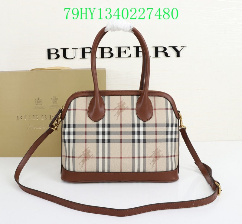 Luxe Touch Bags Fashion -BBR Bags - 174