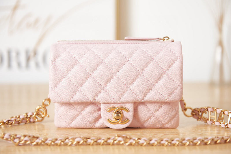 Luxe Touch Bags 

 -  Bags - 3128