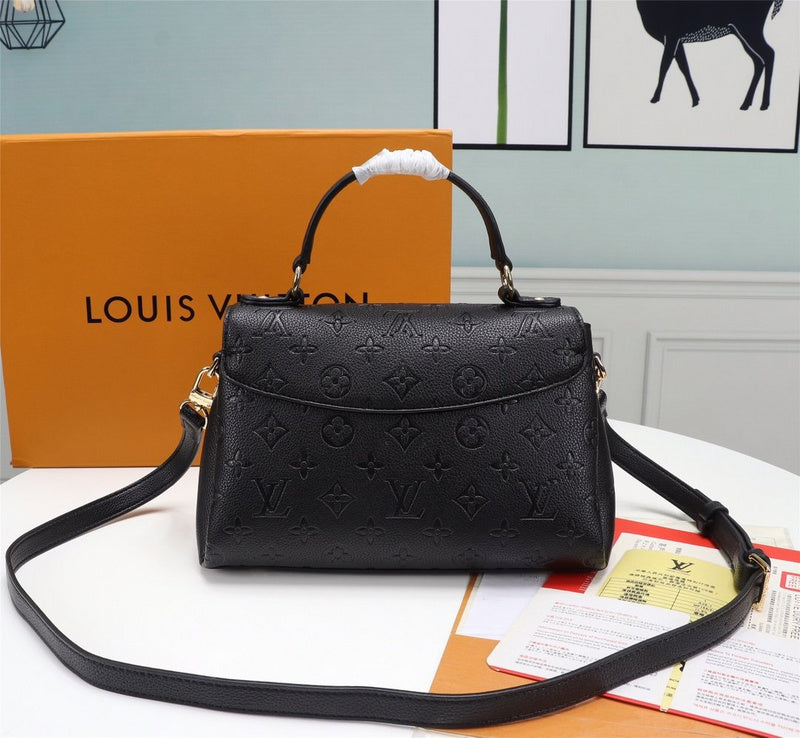 Fashion Luxe Touch bags - 3745