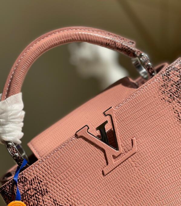 Luxe Touch Bags 

 - LTB Bags - 2566