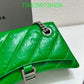 Luxe Touch Fashion - BGA Bags - 1690