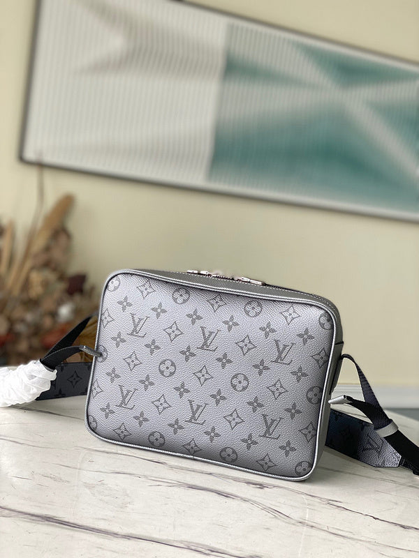 Fashion Luxe Touch bags - 5148