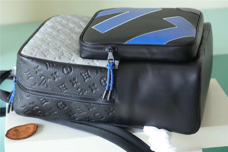 Rezaus Fashion LTB-bags - 9612