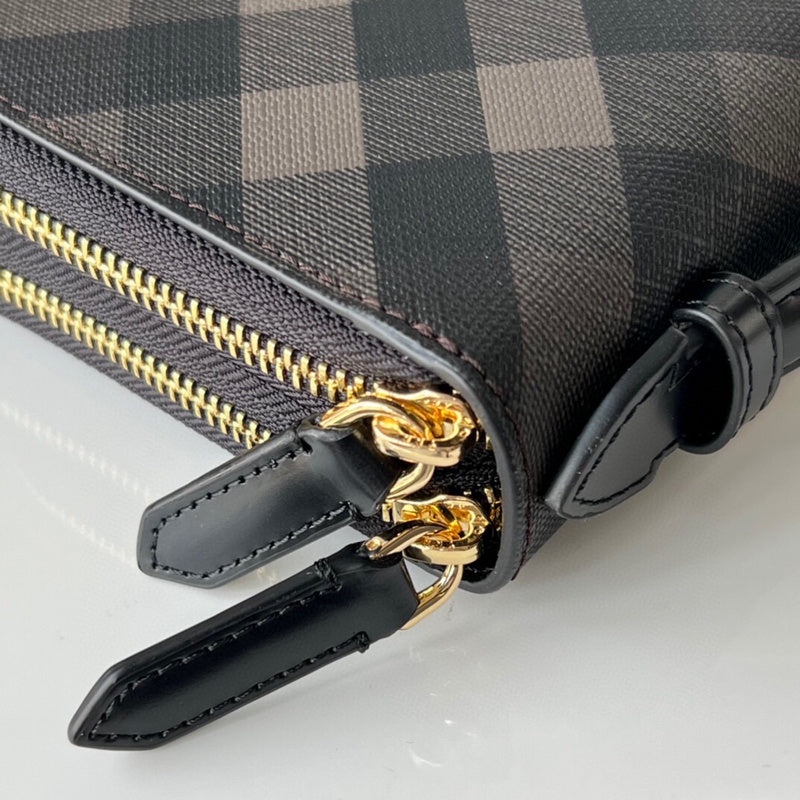 The Luxe Touch Fashion BBR-Bags - 001