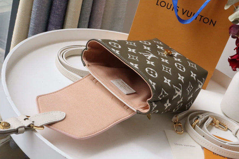 Luxe Touch Fashion LTB-Bags - 16824