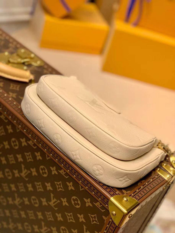 Luxe Touch Fashion LTB-bags - 17454
