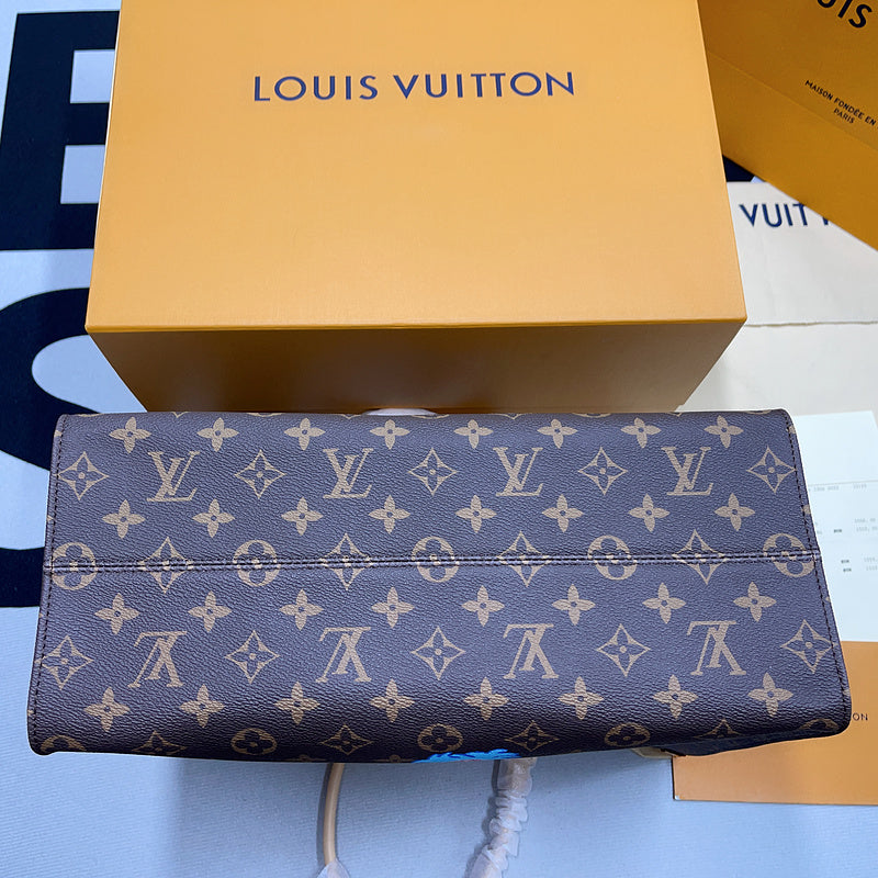 LTB - LUV Bags - 440