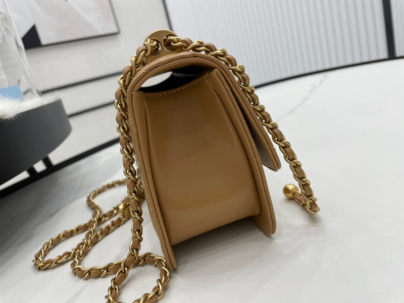 Luxe Touch Bags -  Bags - 593